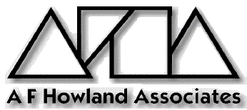 A F Howland Associates Ltd